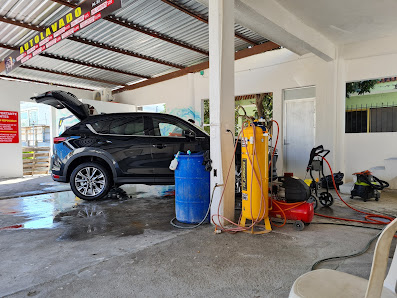 Car Wash Center (estética Automotriz)